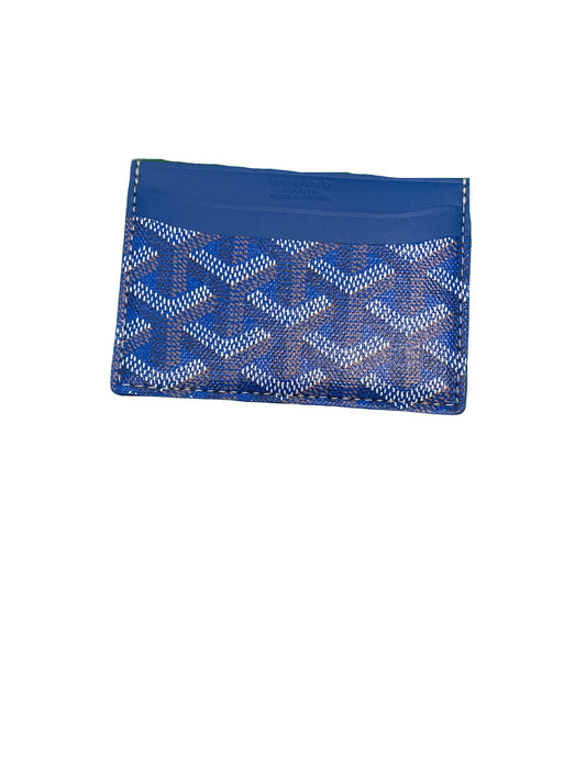 Goyard Saint Sulpice Sky Blue