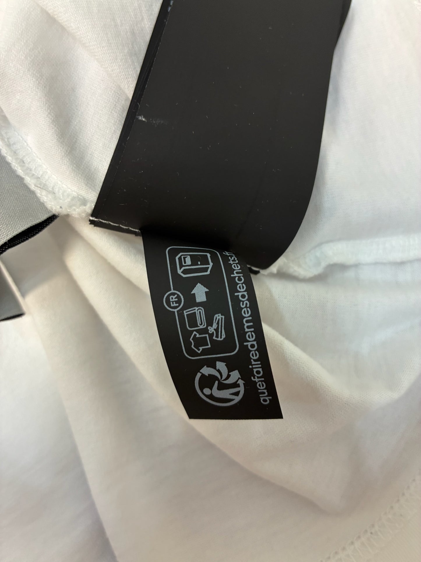 palm Angels Ski Club Cotton T-Shirt