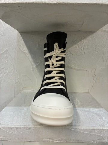 Rick Owens Dust Milk Porterville Sneakers