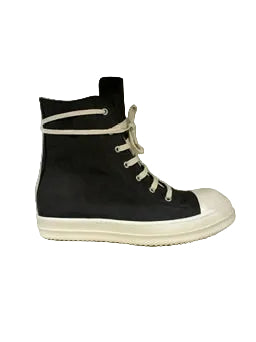 Rick Owens Dust Milk Porterville Sneakers