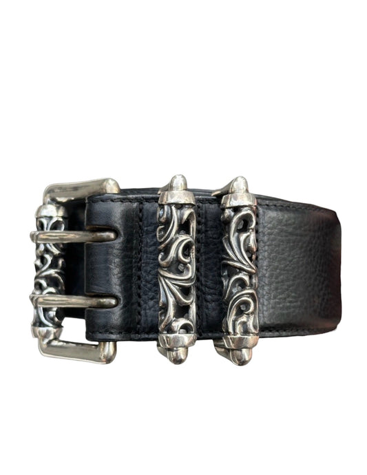 Chrome Hearts Roller Belt