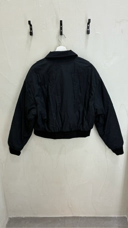 Miu Miu Black Jacket