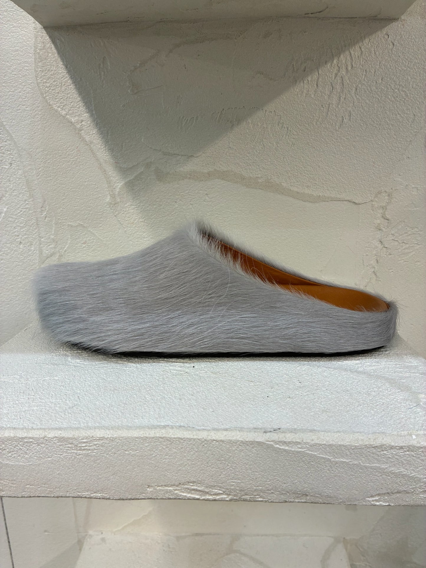 Marni Sodium Fussbet Sabot