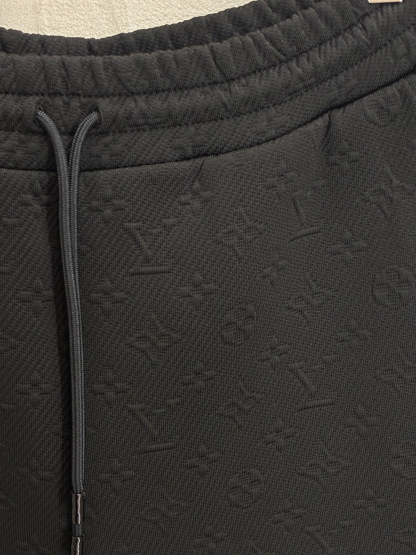 Louis Vuitton Reversible Monogram Sweatpants