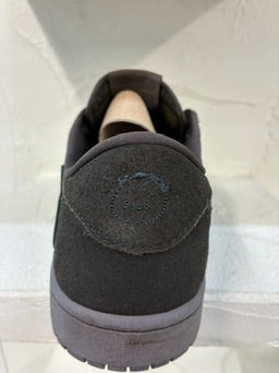 Travis Scott x Air Jordan 1 Dark Mocha