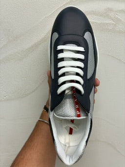 Prada America's Cup Baltic SIlver