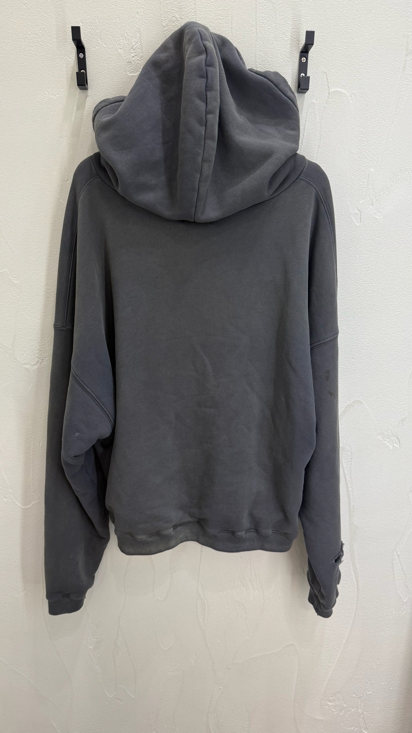 Enfant Riches Déprimés oversized hoodie