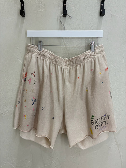 Gallery Dept Insomnia Shorts White
