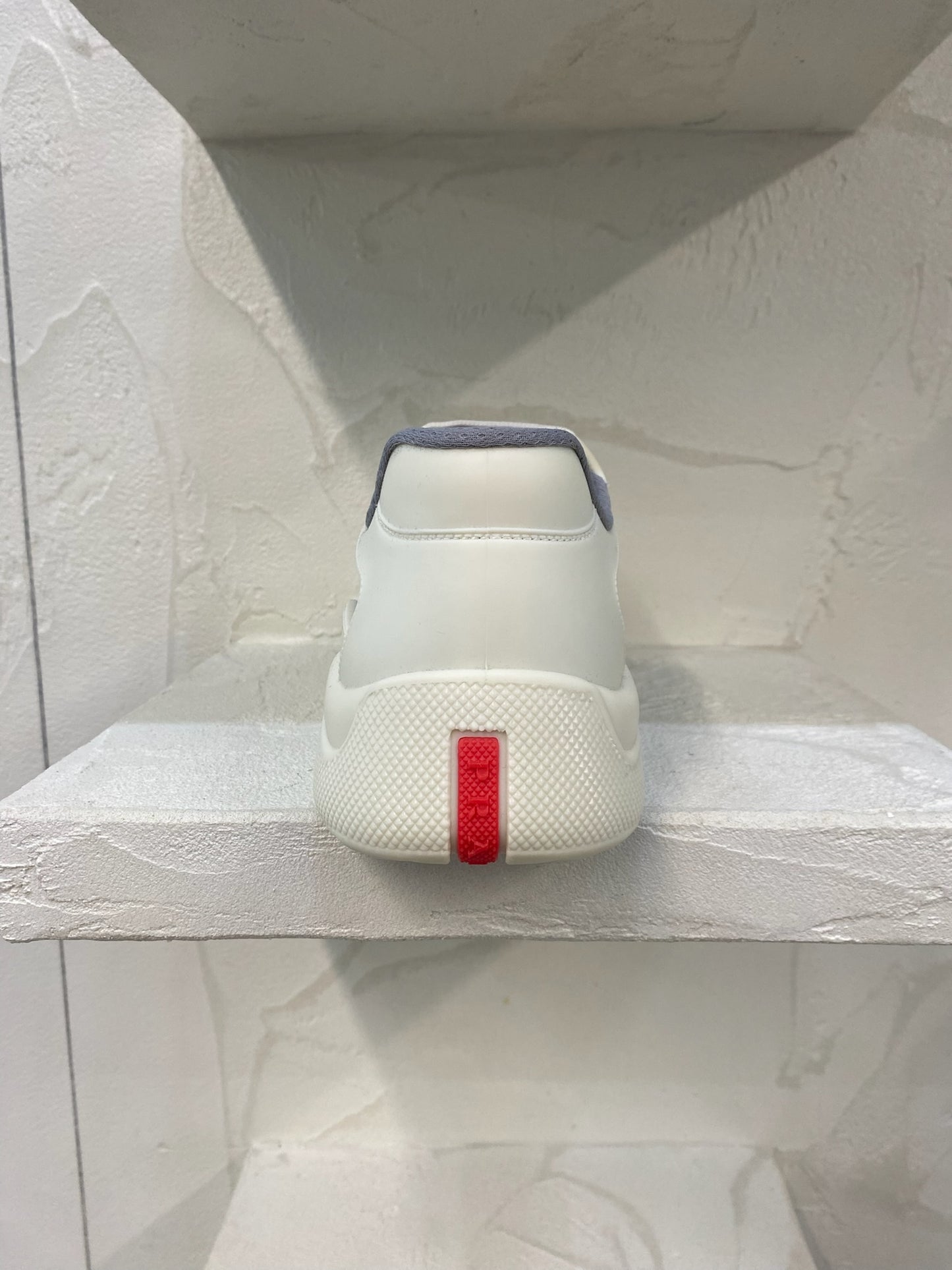Prada America's Cup Cream