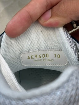 Prada America's Cup Baltic SIlver