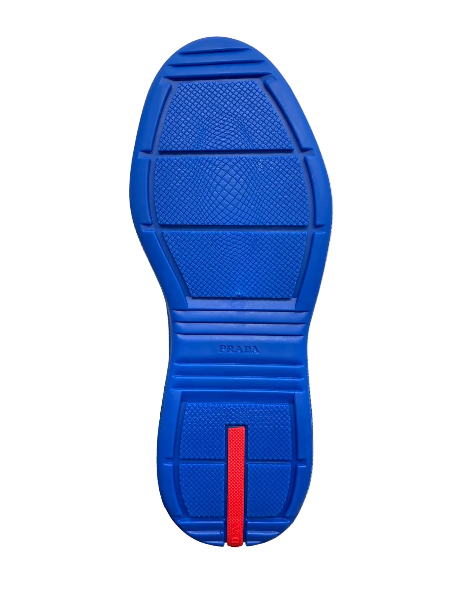 Prada America's Cup Royal Blue