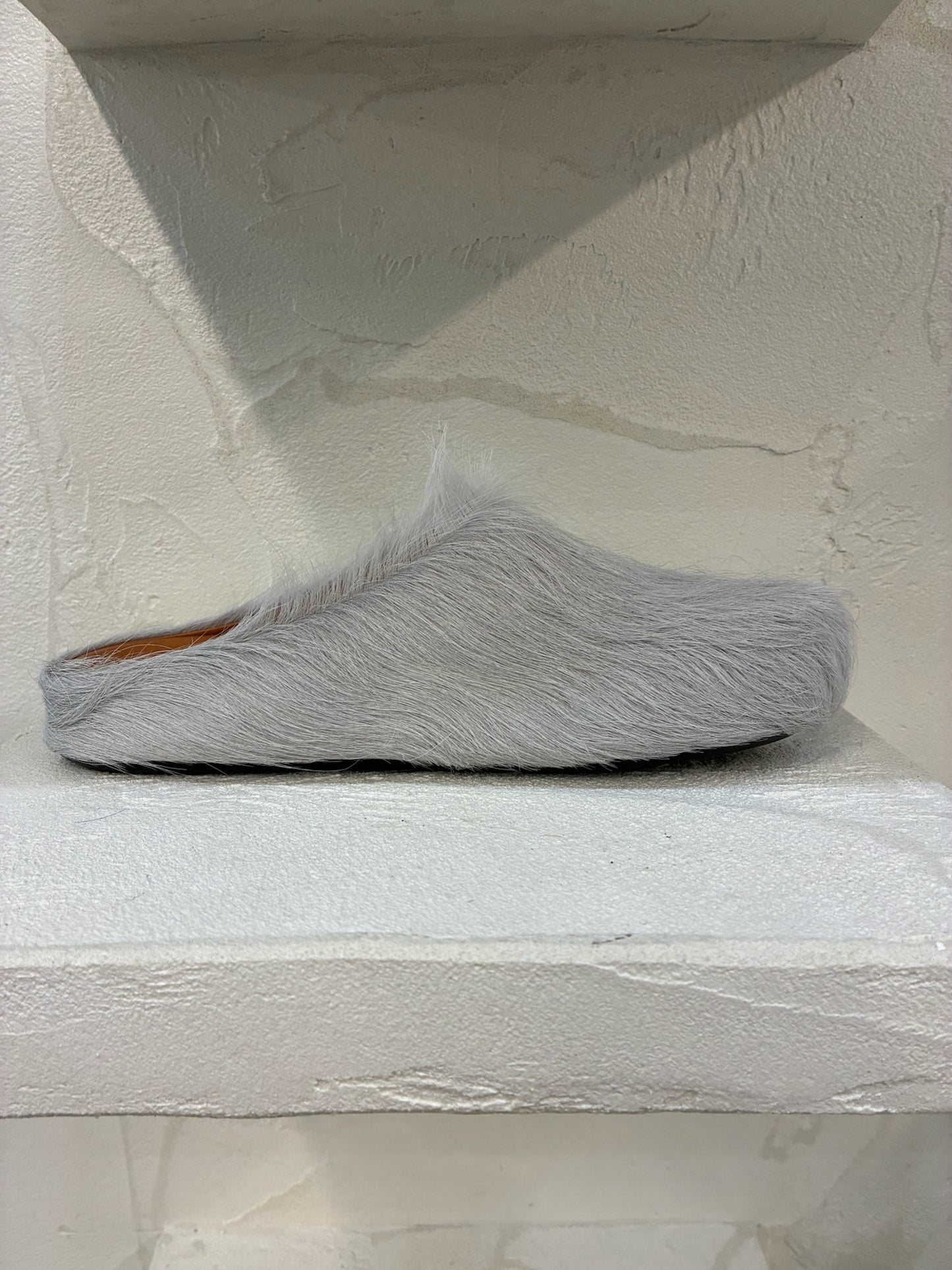 Marni Sodium Fussbet Sabot