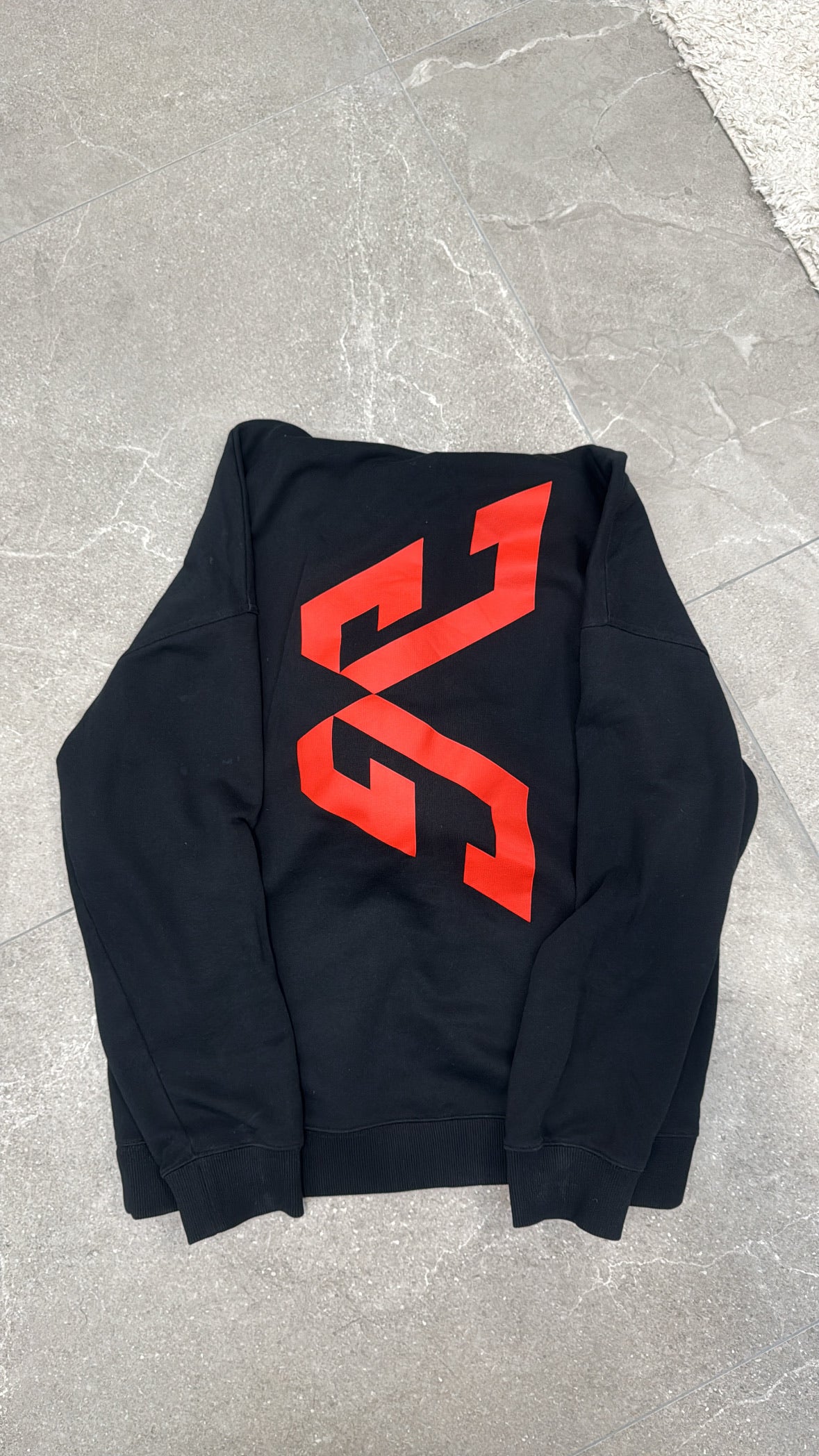 Givenchy Rare Spirit Hoodie
