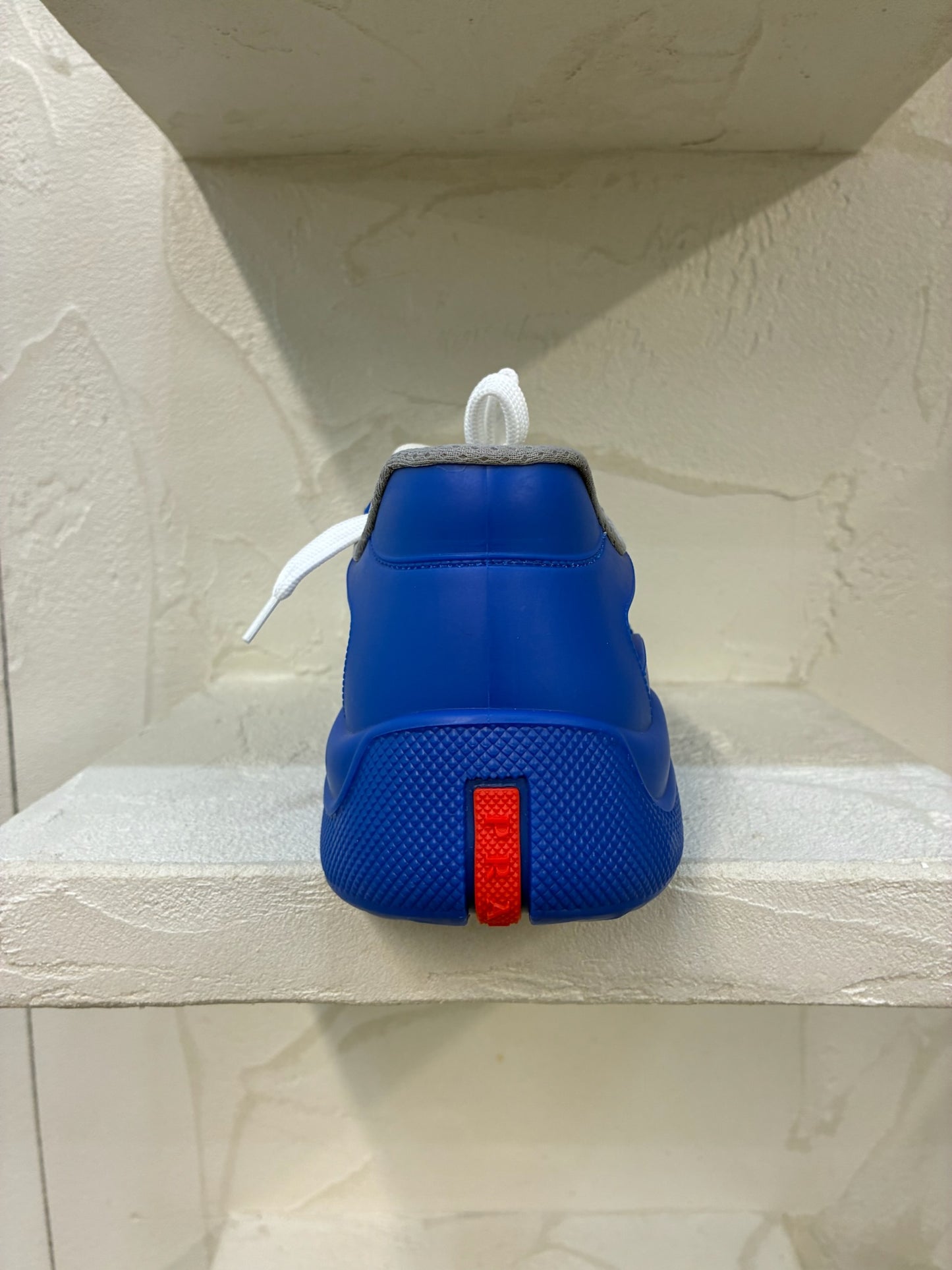 Prada America's Cup Royal Blue