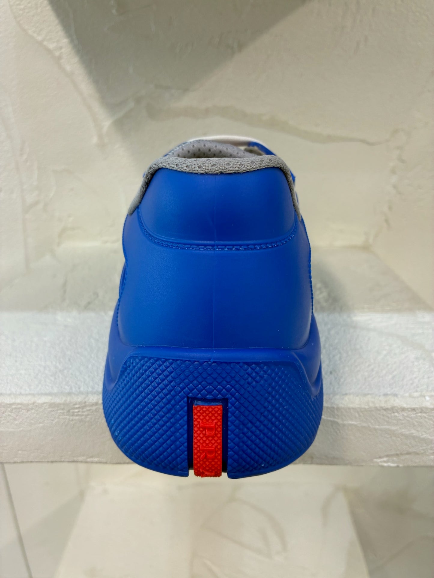 Prada America's Cup Royal Blue