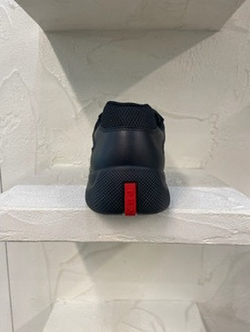 Prada America's Cup Black