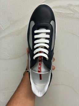 Prada America's Cup Baltic SIlver