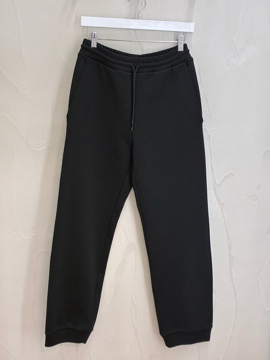 Louis Vuitton Reversible Monogram Sweatpants