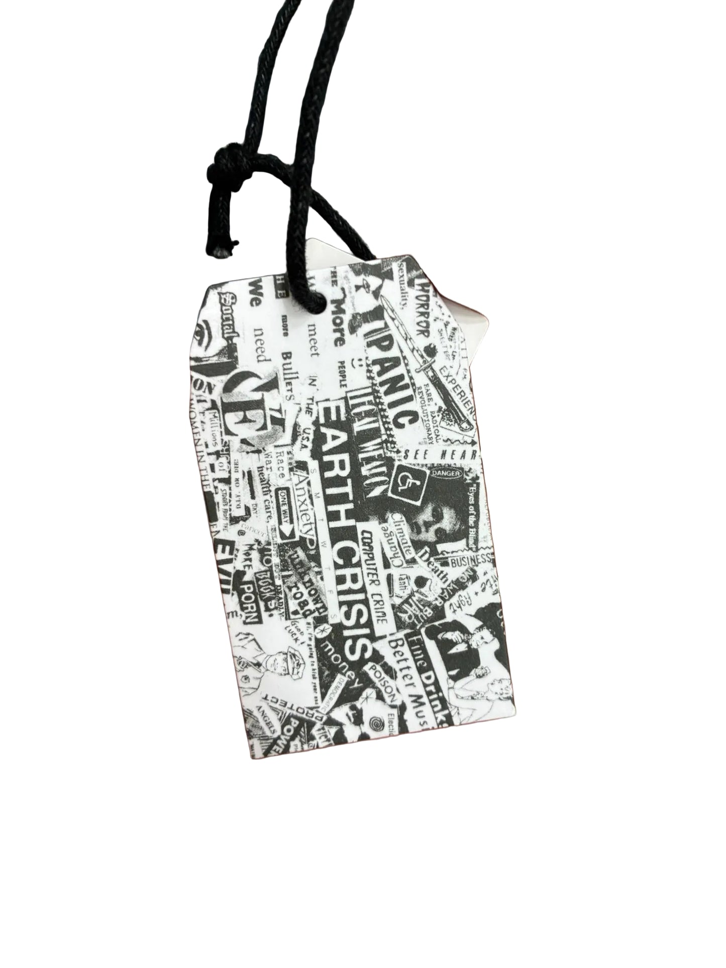 Gallery Dept Cage Jeans