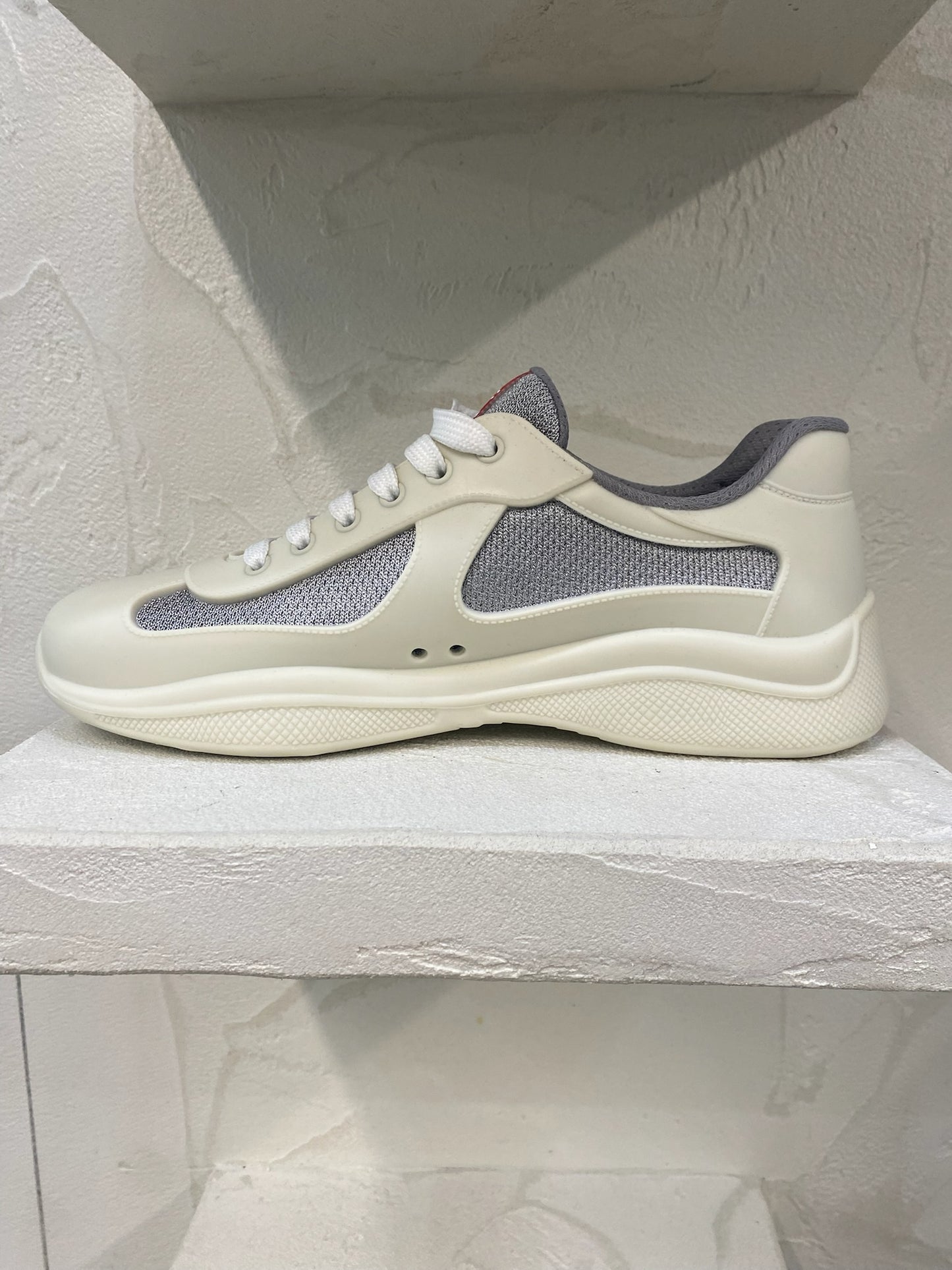 Prada America's Cup Cream