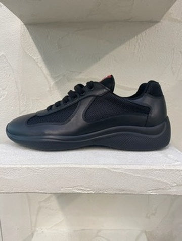 Prada America's Cup Black