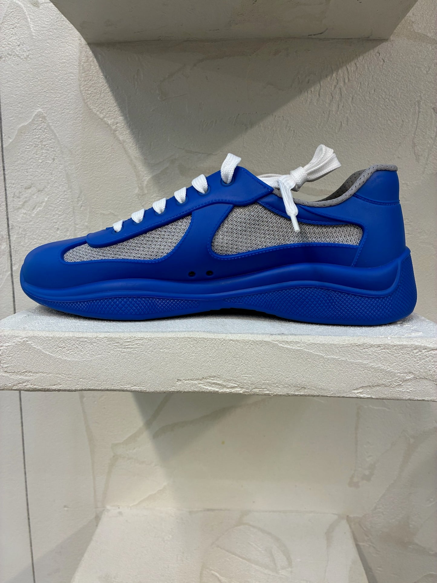 Prada America's Cup Royal Blue