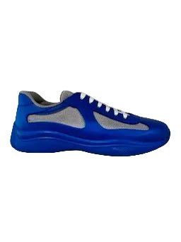 Prada America's Cup Royal Blue