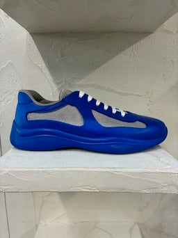 Prada America's Cup Bleu Royal