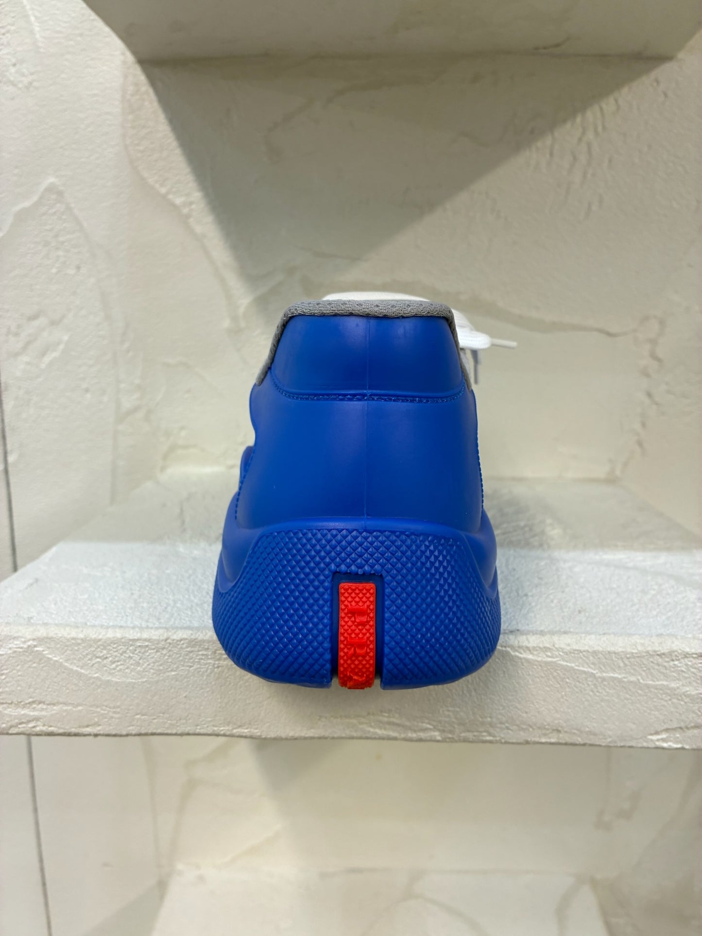 Prada America's Cup Royal Blue