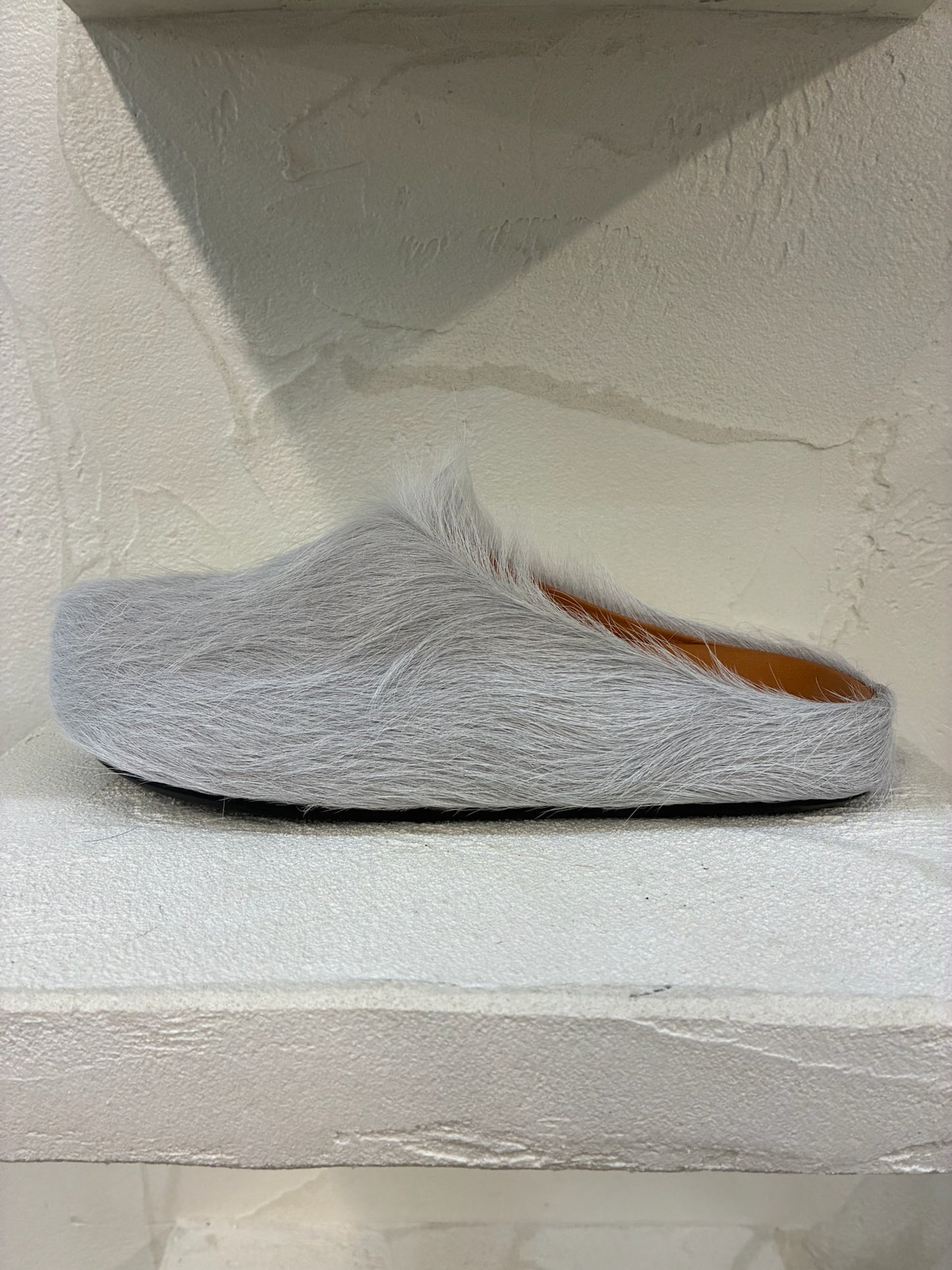 Marni Sodium Fussbet Sabot