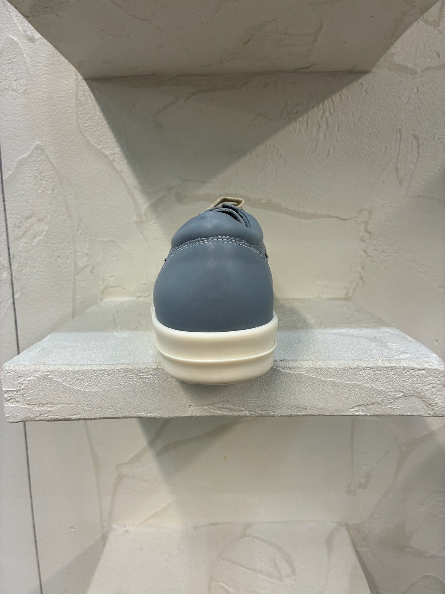 Rick Owens FW24 PORTERVILLE vintage blue/milk