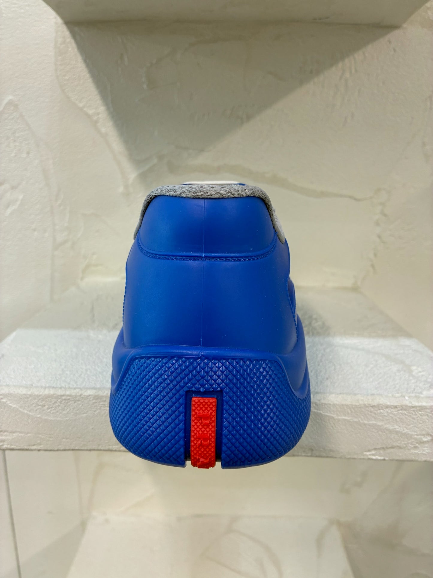 Prada America's Cup Royal Blue