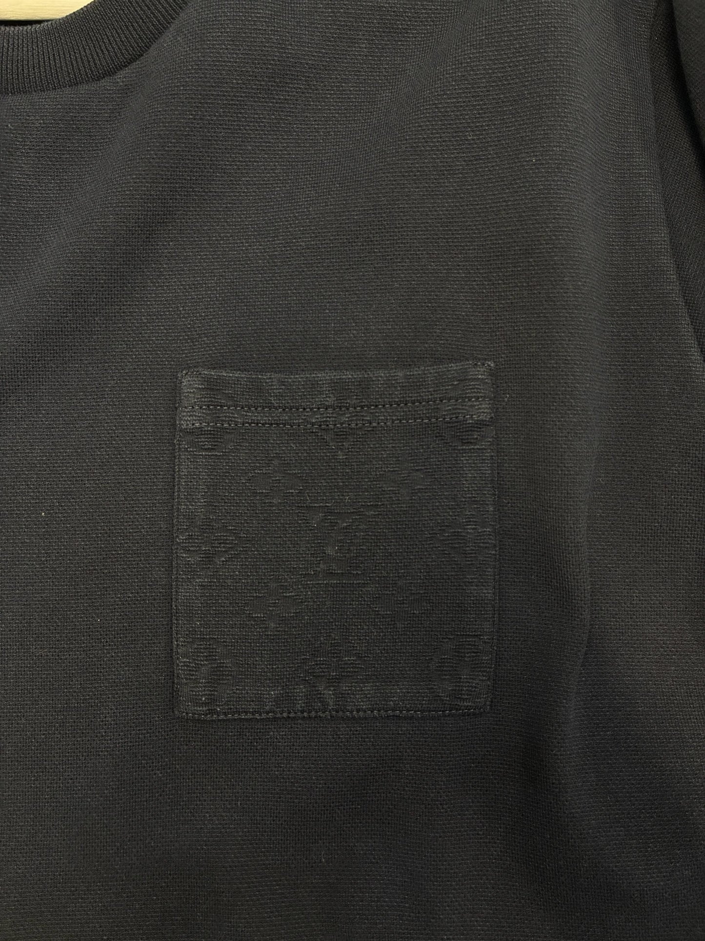 Louis Vuitton Monogram Towel T-Shirt
