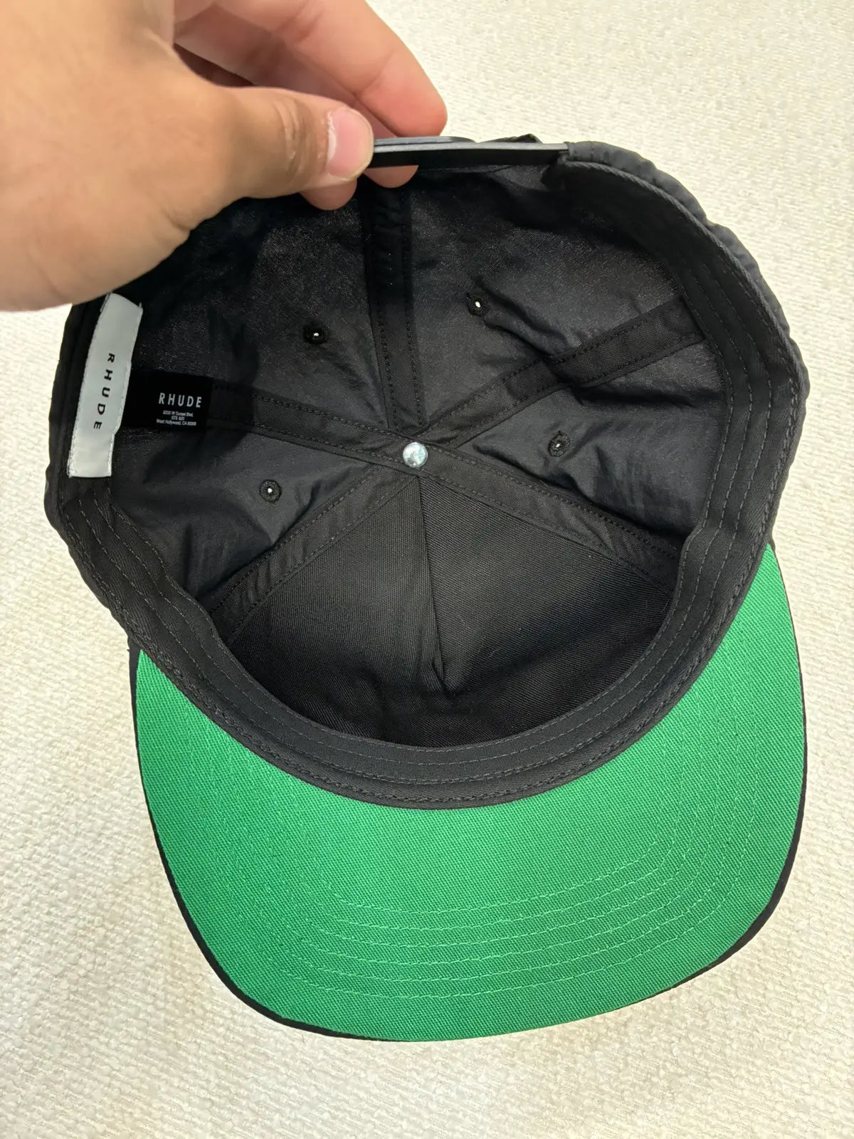 St Rhude Ski Club