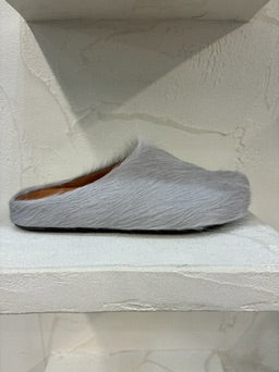 Marni Sodium Fussbet Sabot