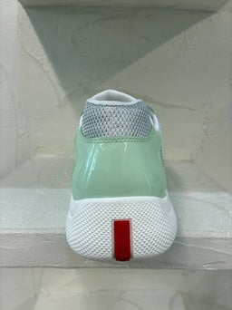 Prada America's Cup Pistachio