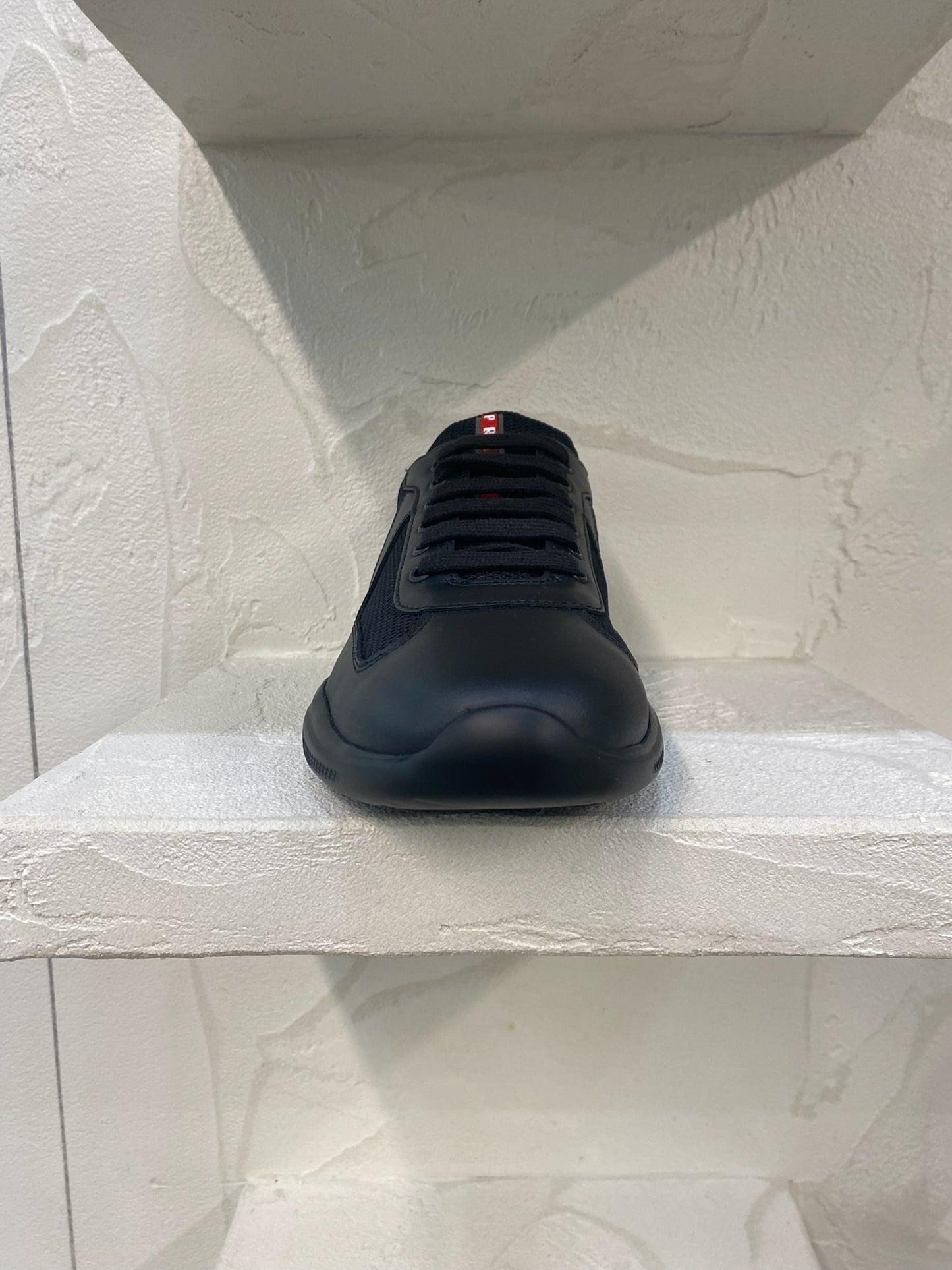 Prada America's Cup Black