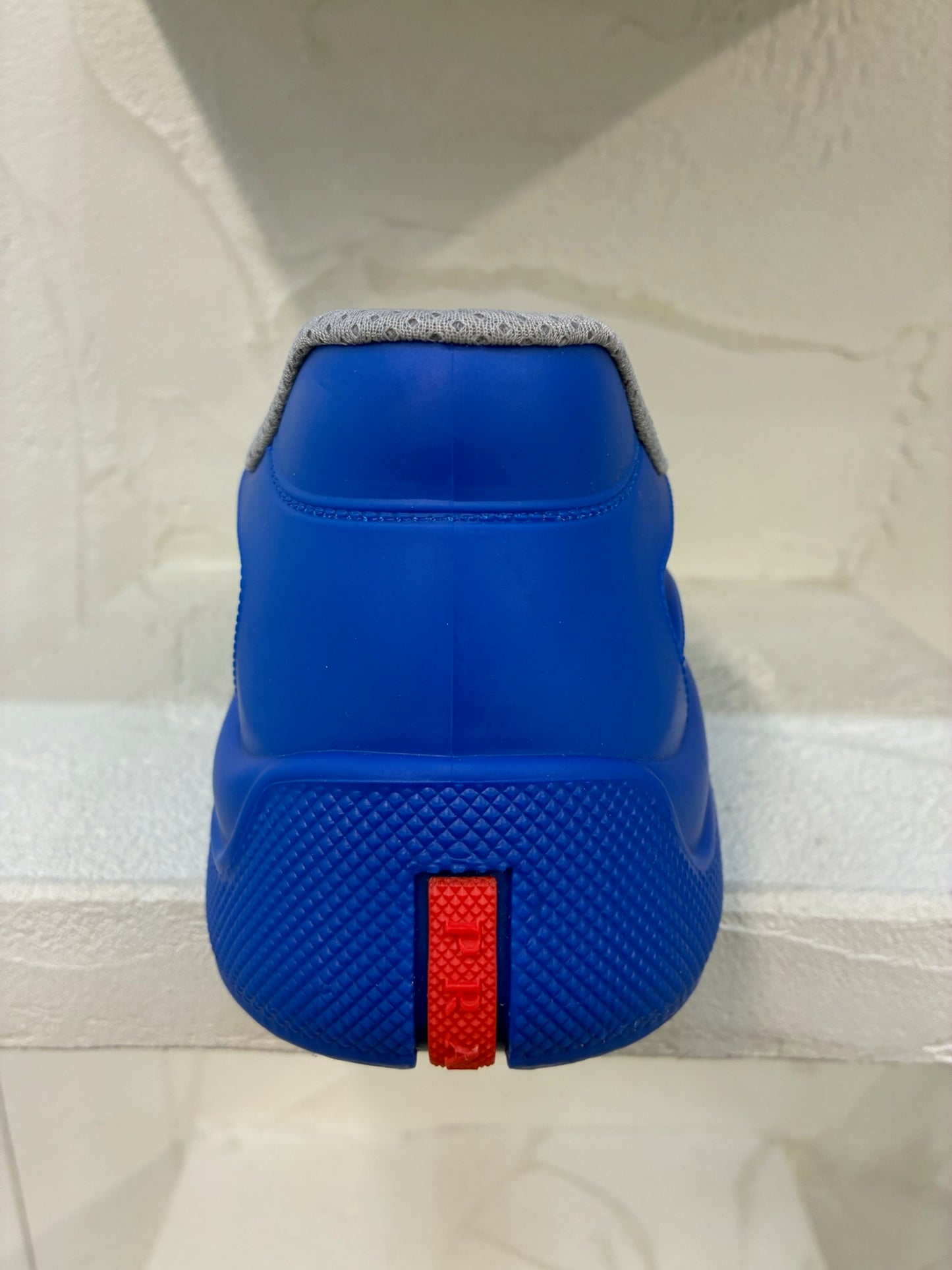 Prada America's Cup Royal Blue