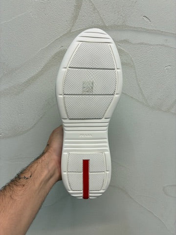 Prada America's Cup Pistachio