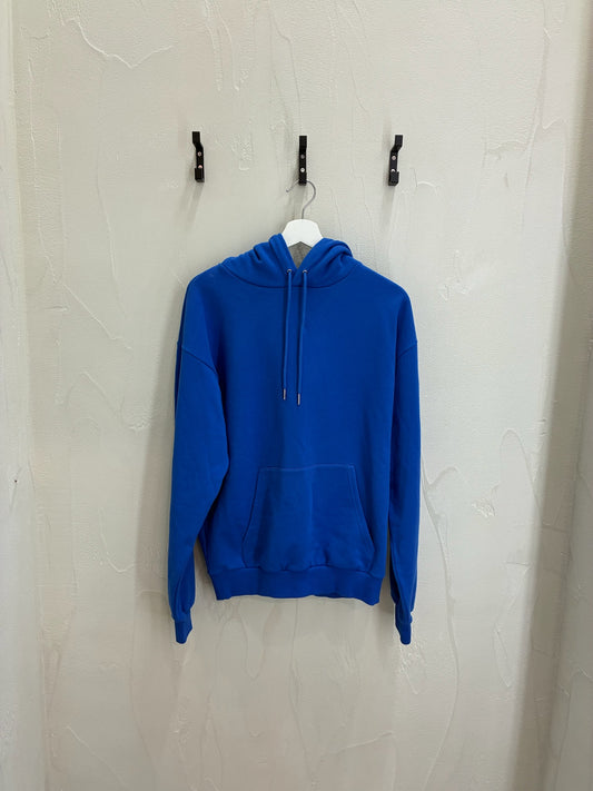 Celine Blue Hoodie