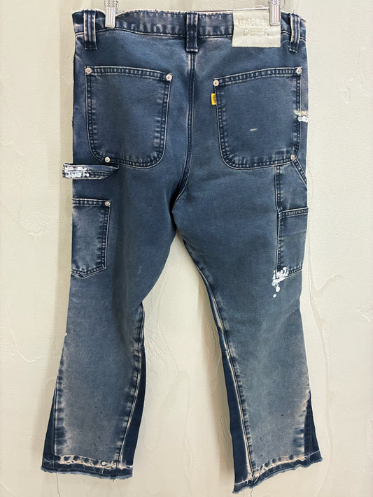 Gallery Dept Navy Carpenter Pants