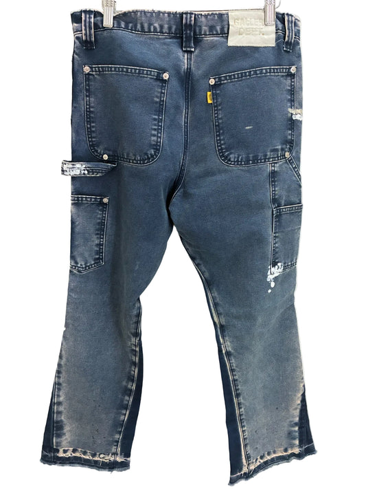 Gallery Dept Navy Carpenter Pants