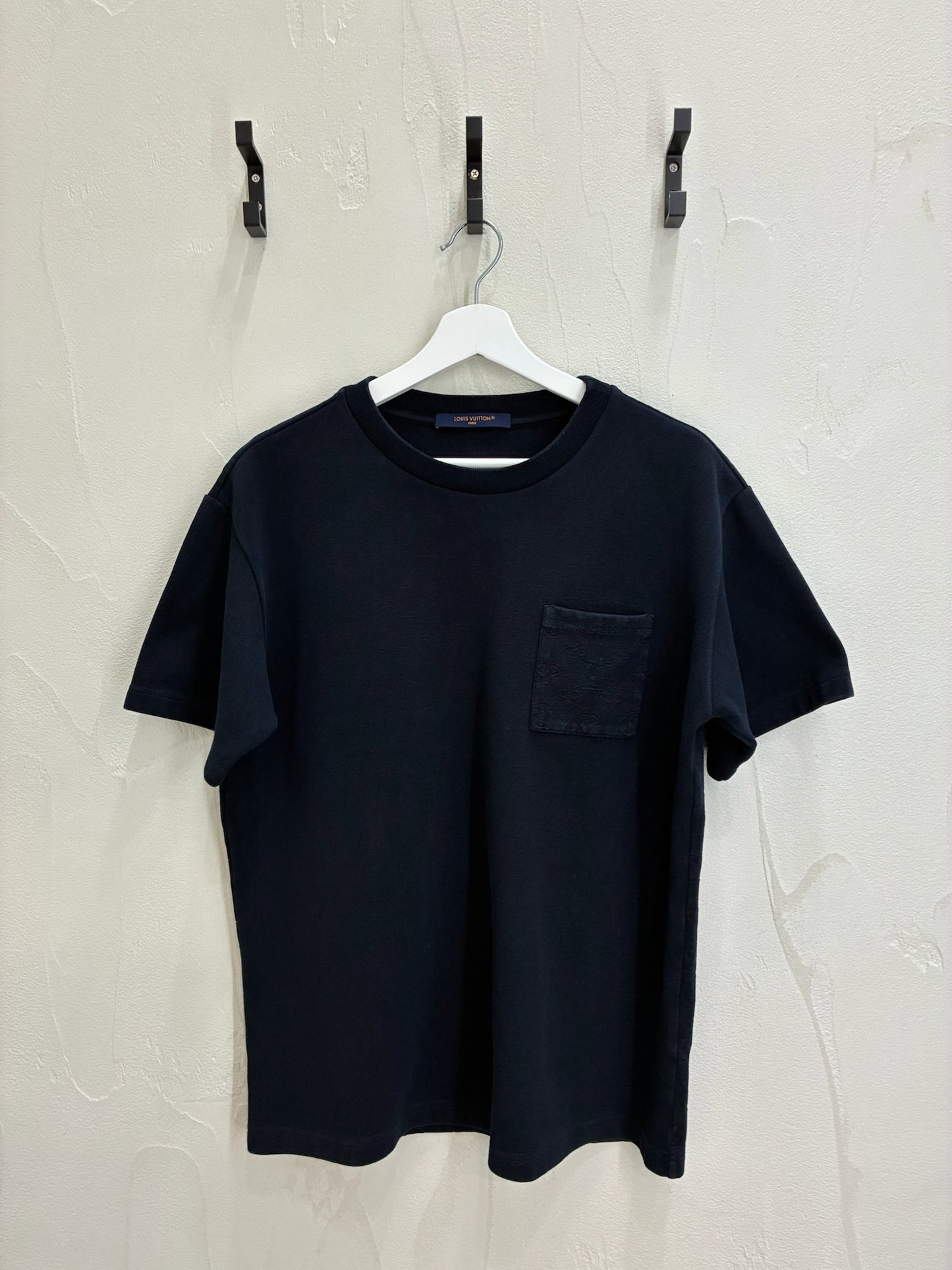 Louis Vuitton Monogram Towel T-Shirt