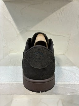 Travis Scott x Air Jordan 1 Dark Mocha