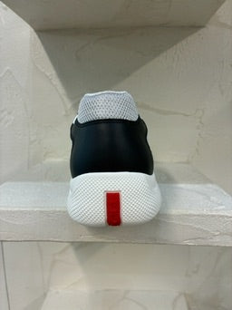 Prada America's Cup Baltic SIlver