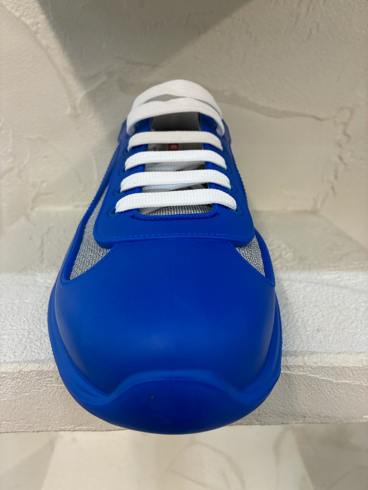 Prada America's Cup Royal Blue