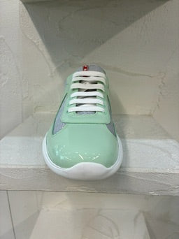 Prada America's Cup Pistachio