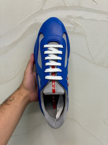 Prada America's Cup Royal Blue