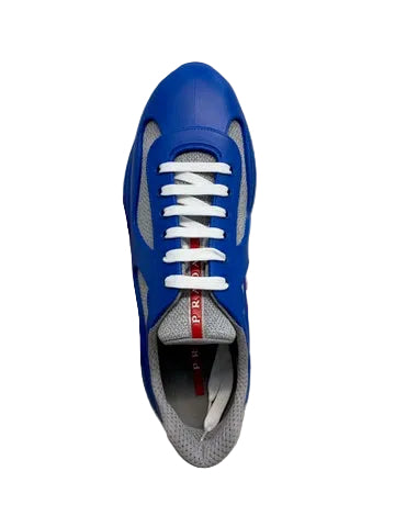 Prada America's Cup Royal Blue