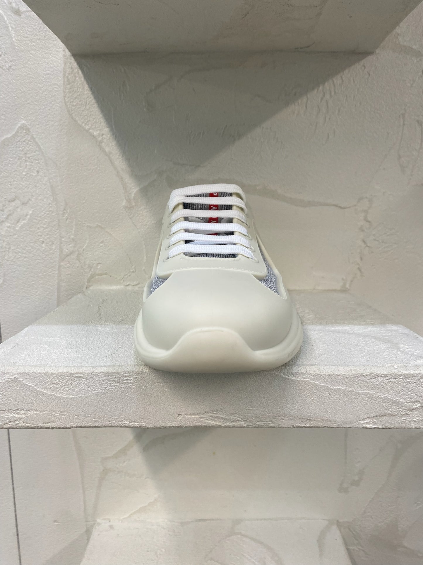 Prada America's Cup Cream